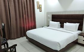 Green Lotus Residency Dwarka