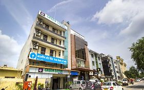 Green Lotus Residency Dwarka